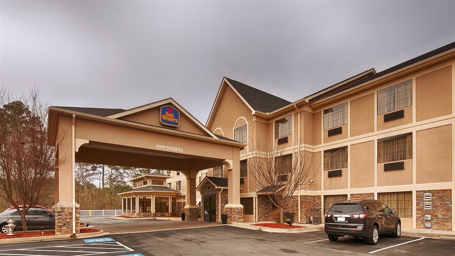 Country Inn & Suites By Radisson, Canton, Ga Exterior foto