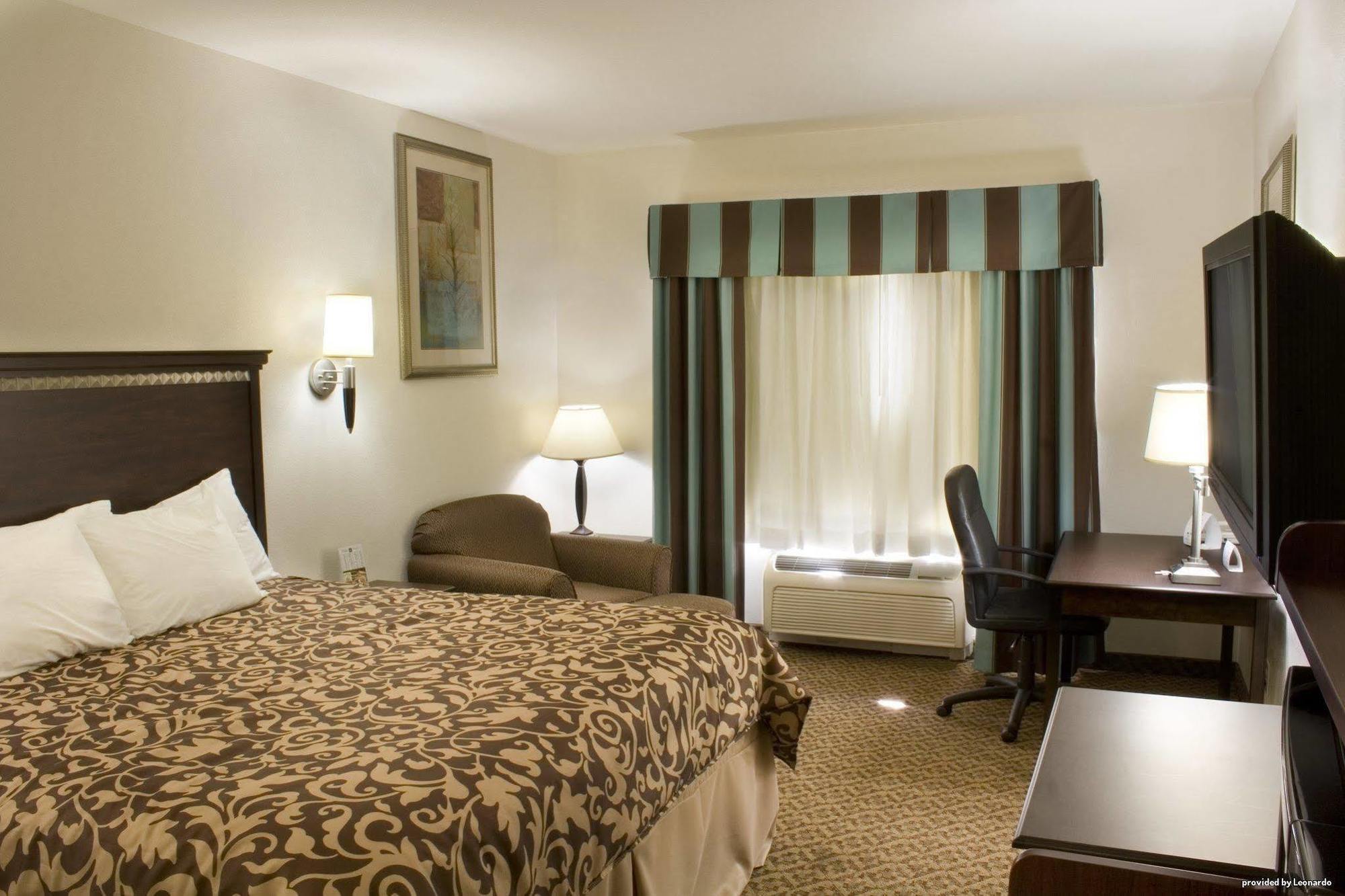 Country Inn & Suites By Radisson, Canton, Ga Cameră foto