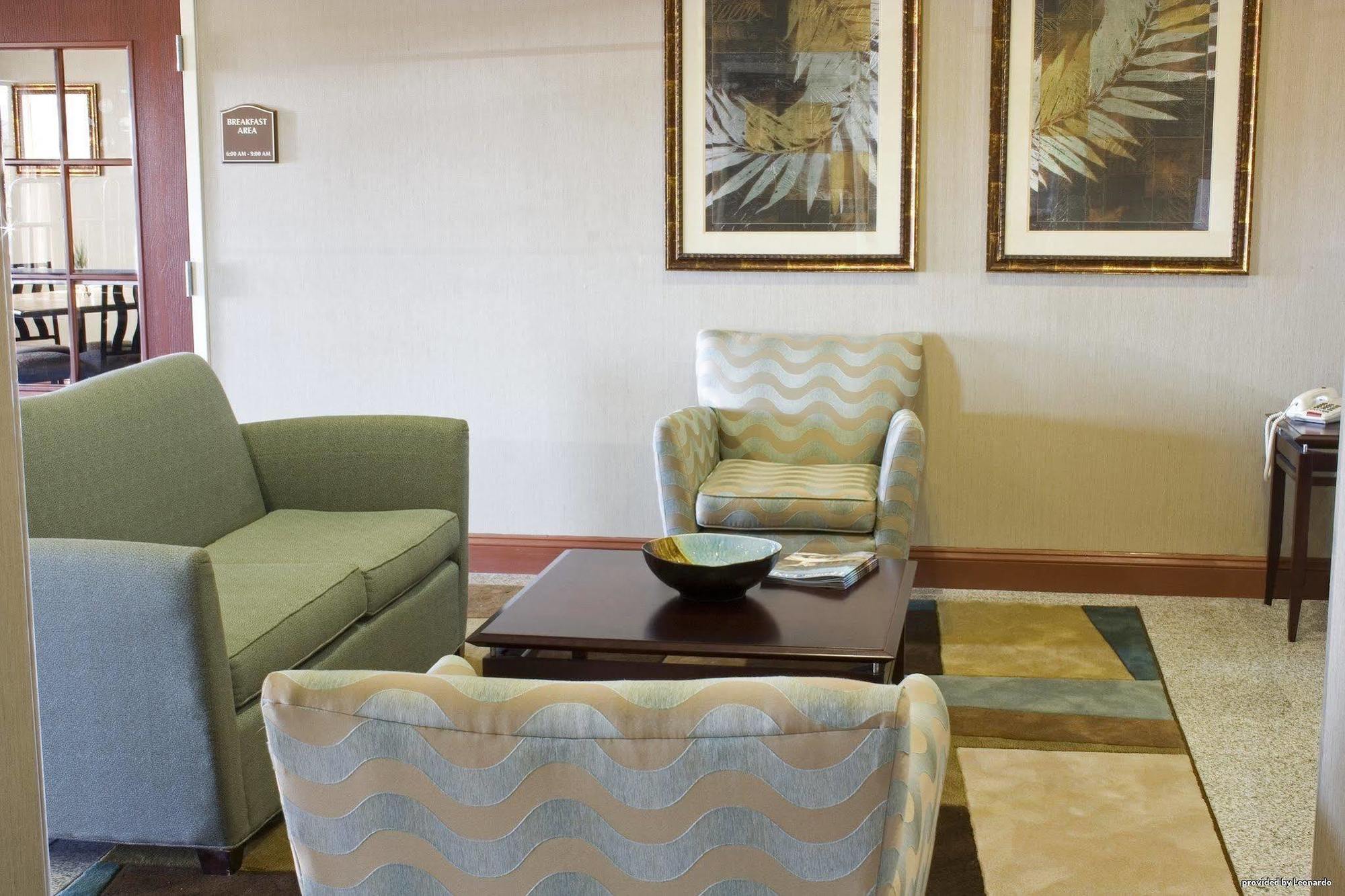Country Inn & Suites By Radisson, Canton, Ga Cameră foto